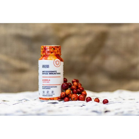 ACEROLA 1000MG 60CPR MAST