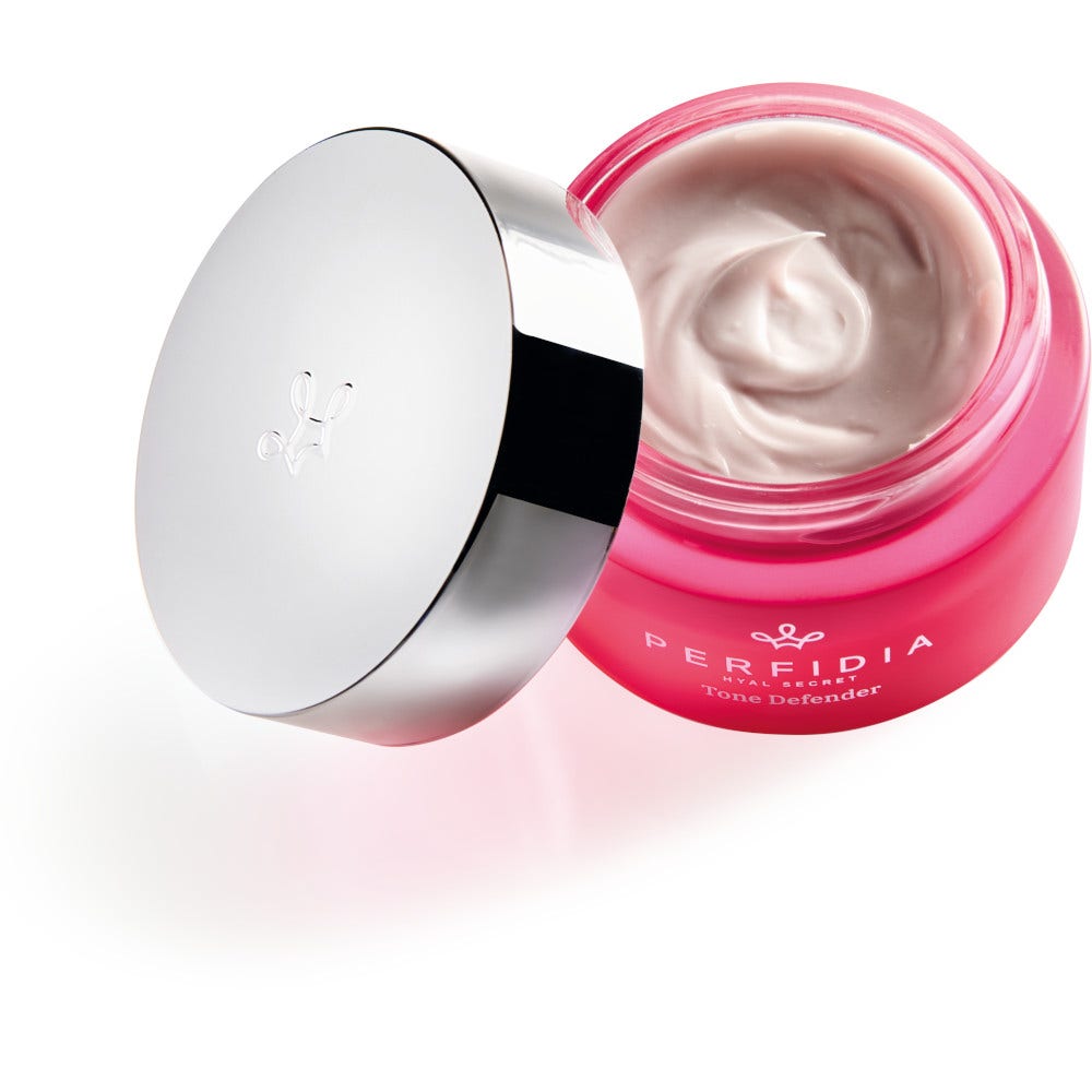 Perfidia Tone Defender Crema Viso 50ml