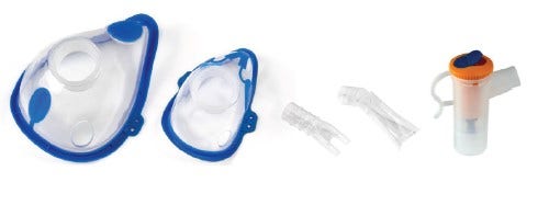 SET AEROSOL AMPOLLA 2VEL FZ