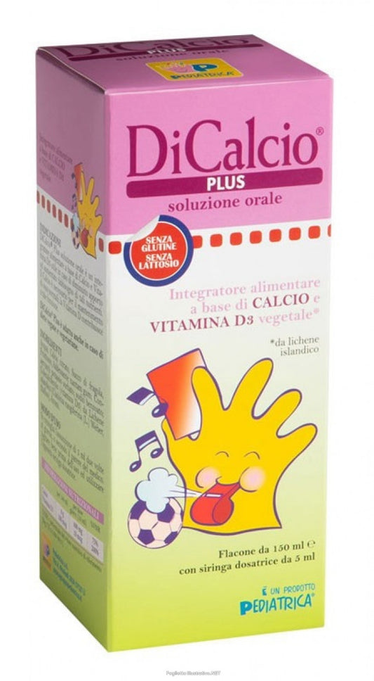 DICALCIO*Plus 150ml