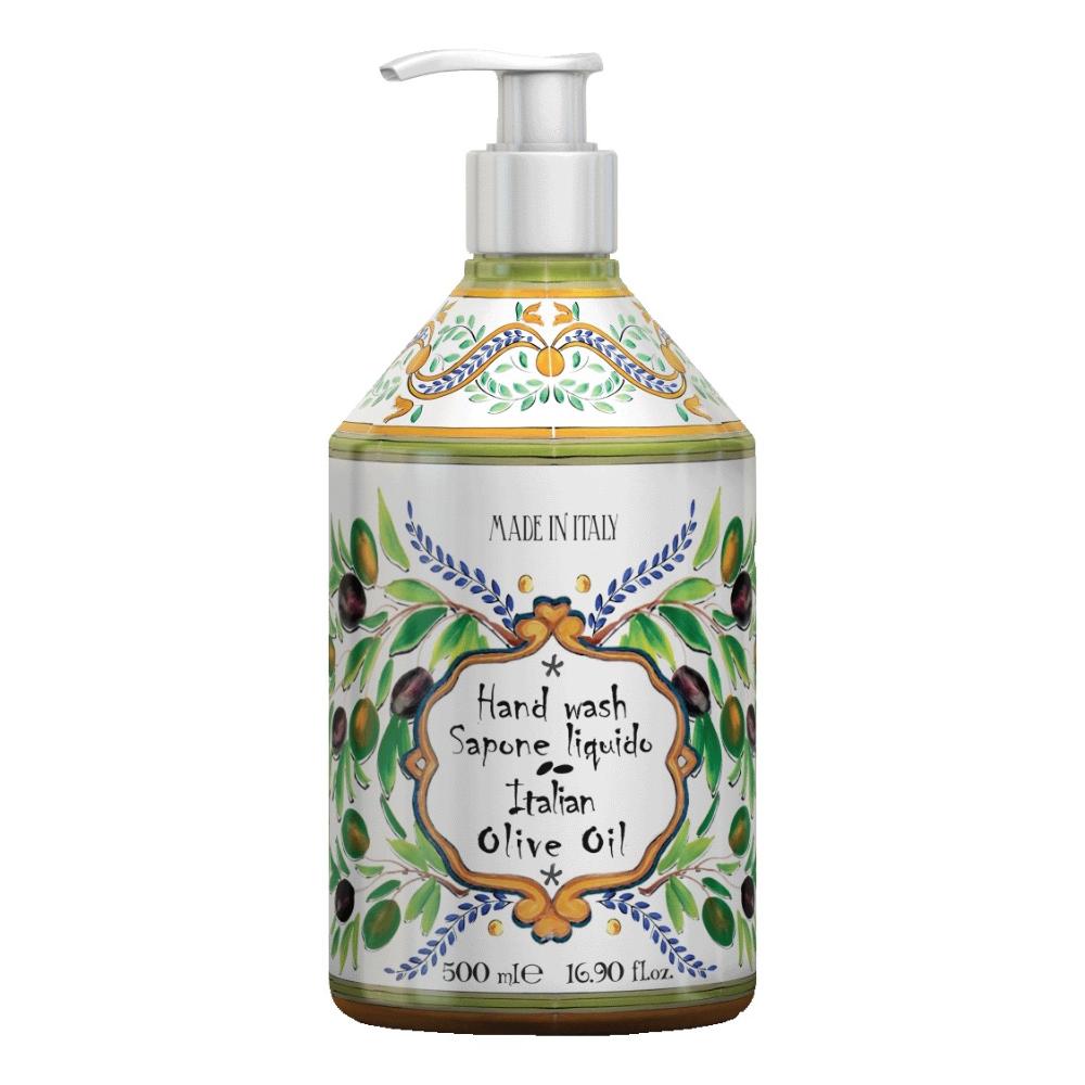 MAIOLICHE SAPONE LIQ ITA OLIVE