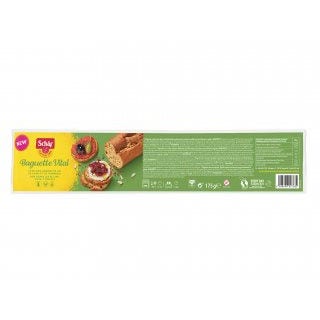 SCHAR Baguette Vital S/G 175g