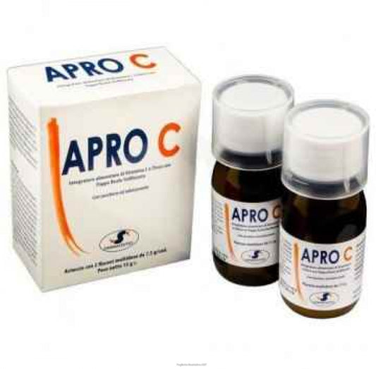 APRO*C 12Fl.10ml