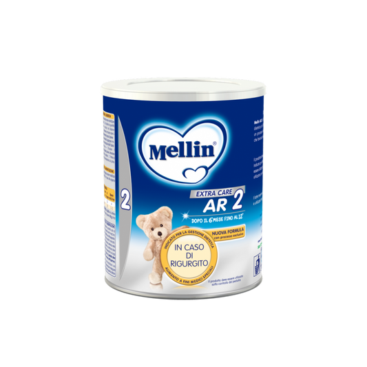 MELLIN AR 2 400 GRAMMI