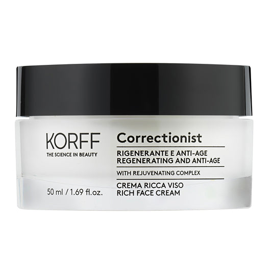 KORFF CORRECT CR RICCA 50ML