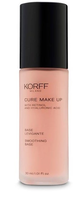Korff Base Uniformante 30ml