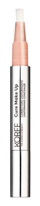Korff Make Up Correttore Uniformante TonalitÀ 01