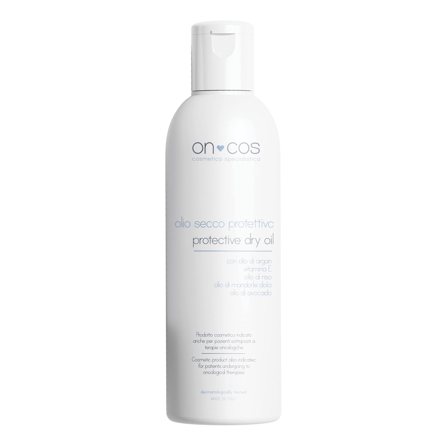 ONCOS Olio Secco Prot.200ml