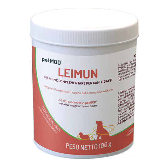 PETMOD LEIMUN 100 GR