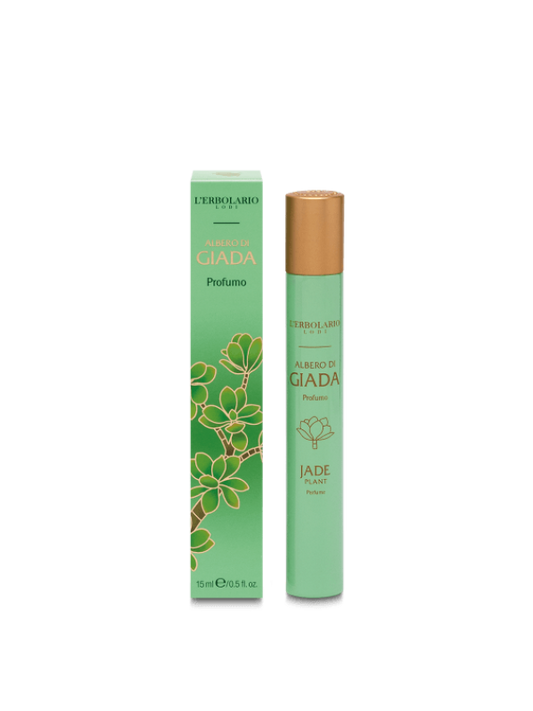 L'Erbolario Albero Di Giada Profumo 15ml