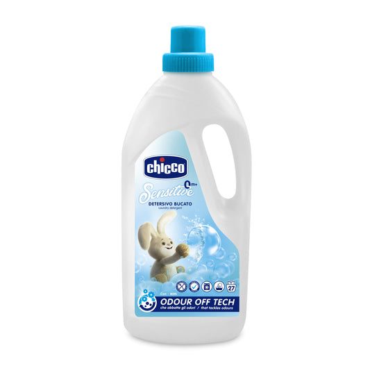 CHICCO Detersivo Ipoall.1,5Lt