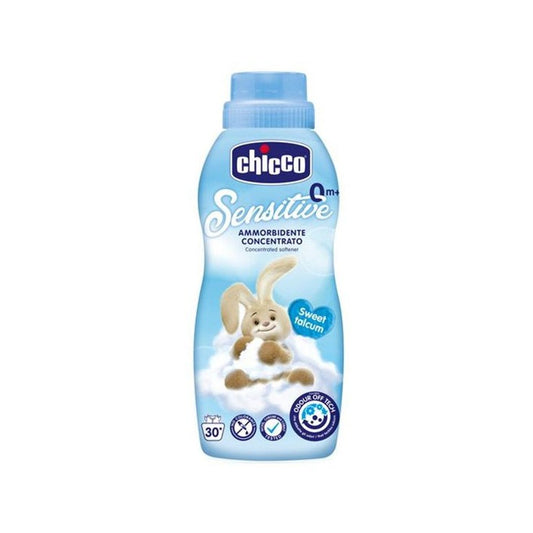 CHICCO AMMORBIDENTE PROFUMO TALCO 750ML