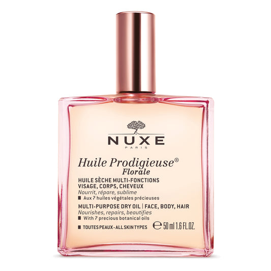 NUXE HUILE PRODIGIEUSE FLOREALE 50ML