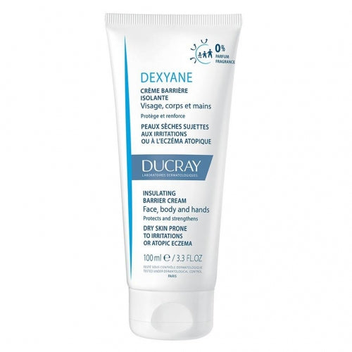DEXYANE Crema Barriea 100ml
