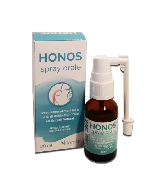 HONOS Spray Orale 20ml