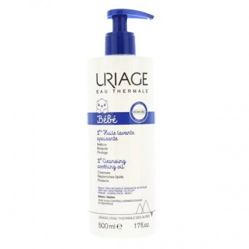 PREMIERE Huile Lav.Apais.500ml