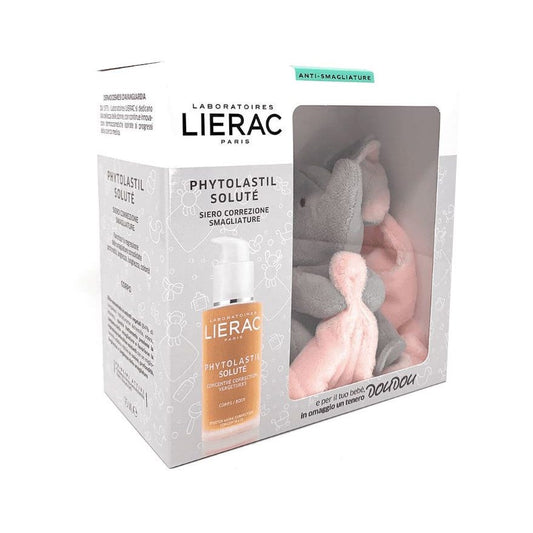 COFFRET PHYTOLASTIL SOL+DOU RA