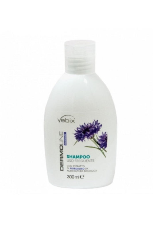 DERMOLINE Fiordaliso Sh.Freq