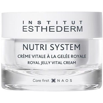 Institut Esthederm Nutri System Crema Giorno Pappa Reale 50ml