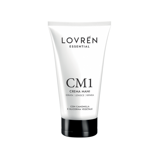 Lovren Essential Crema Mani idratante 75ml