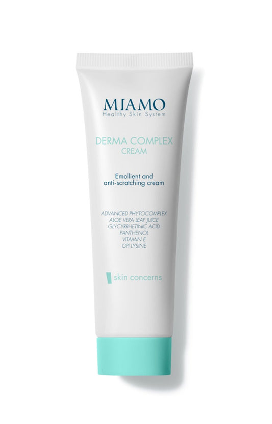 MIAMO DERMA COMPLEX CREAM 50ML