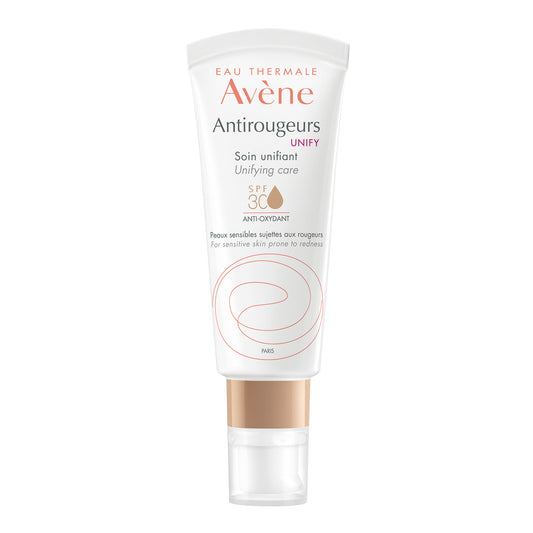 AVENE A-Rougeurs Unify Tratt.