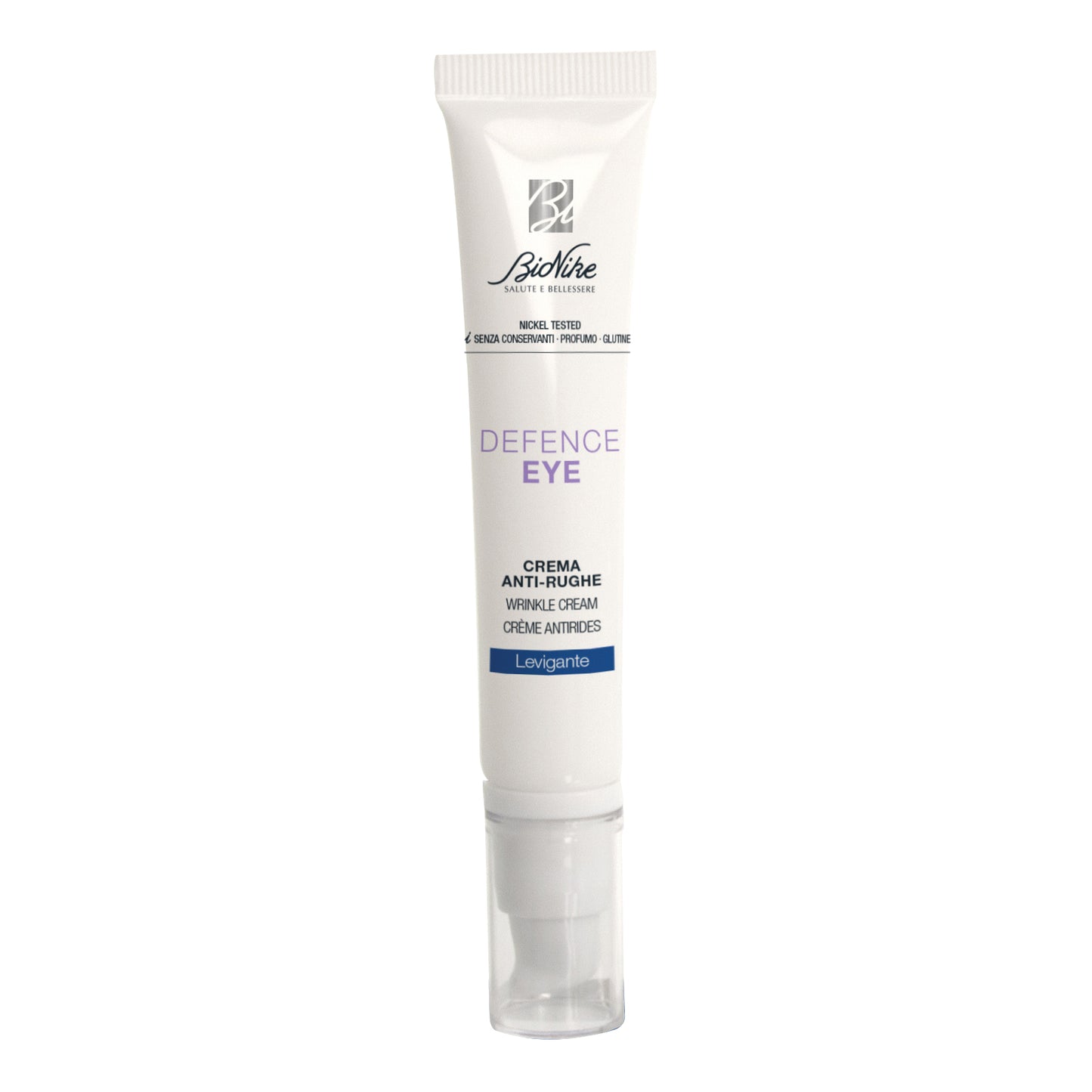 DEFENCE EYE CREMA ANTI-RUGHE 15ML