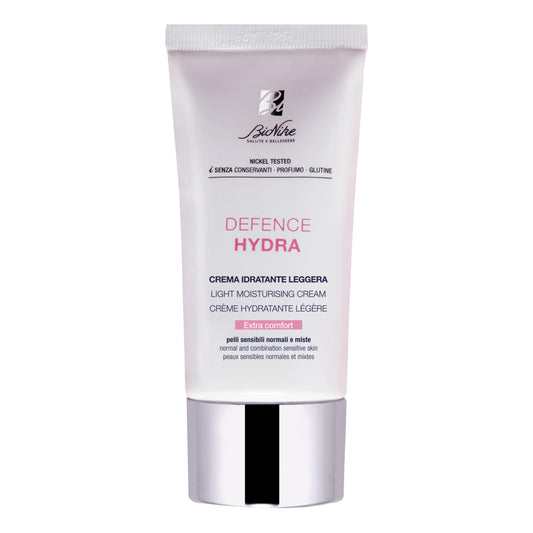 DEFENCE Hydra*Cr.Idr.Legg.50ml