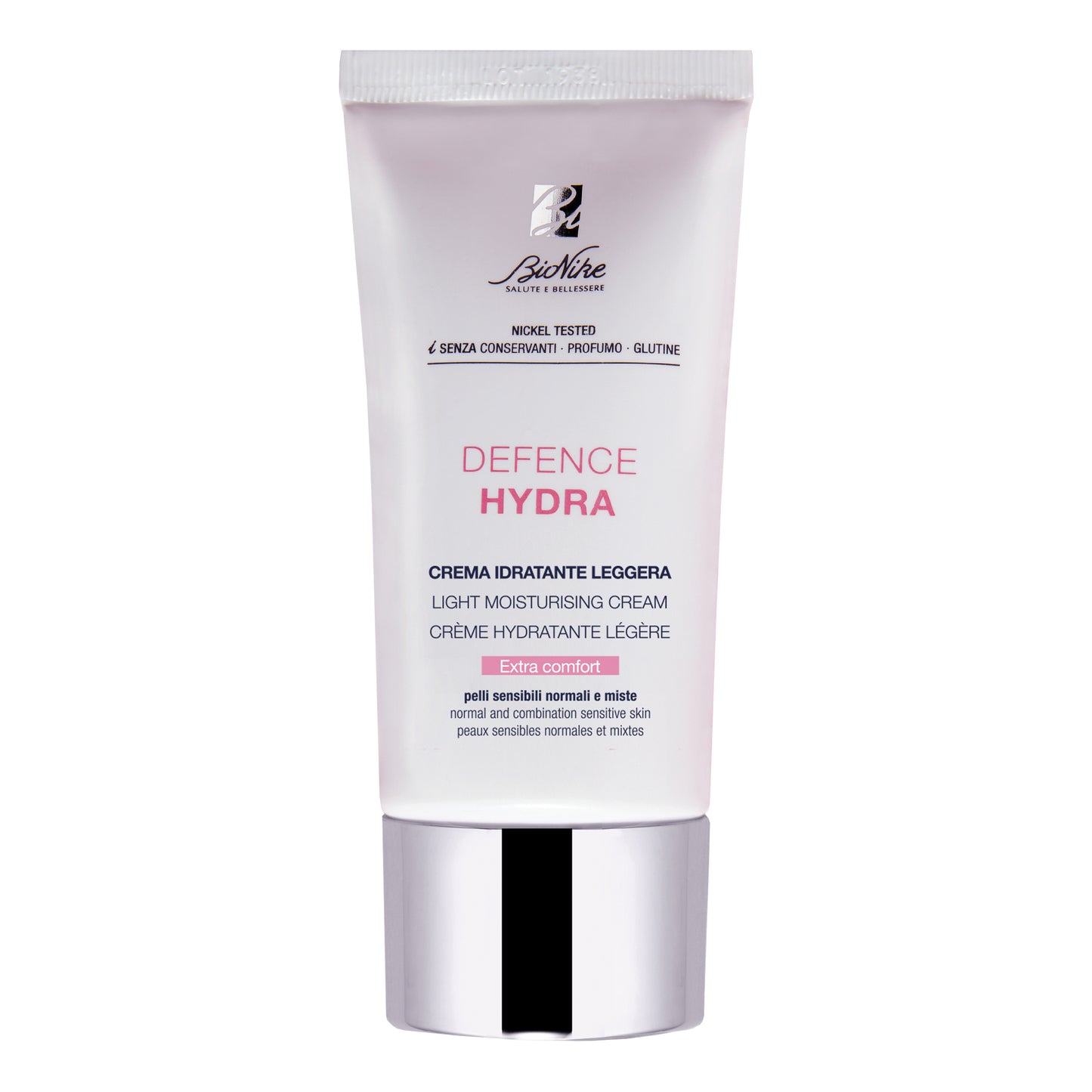 DEFENCE Hydra*Cr.Idr.Legg.50ml