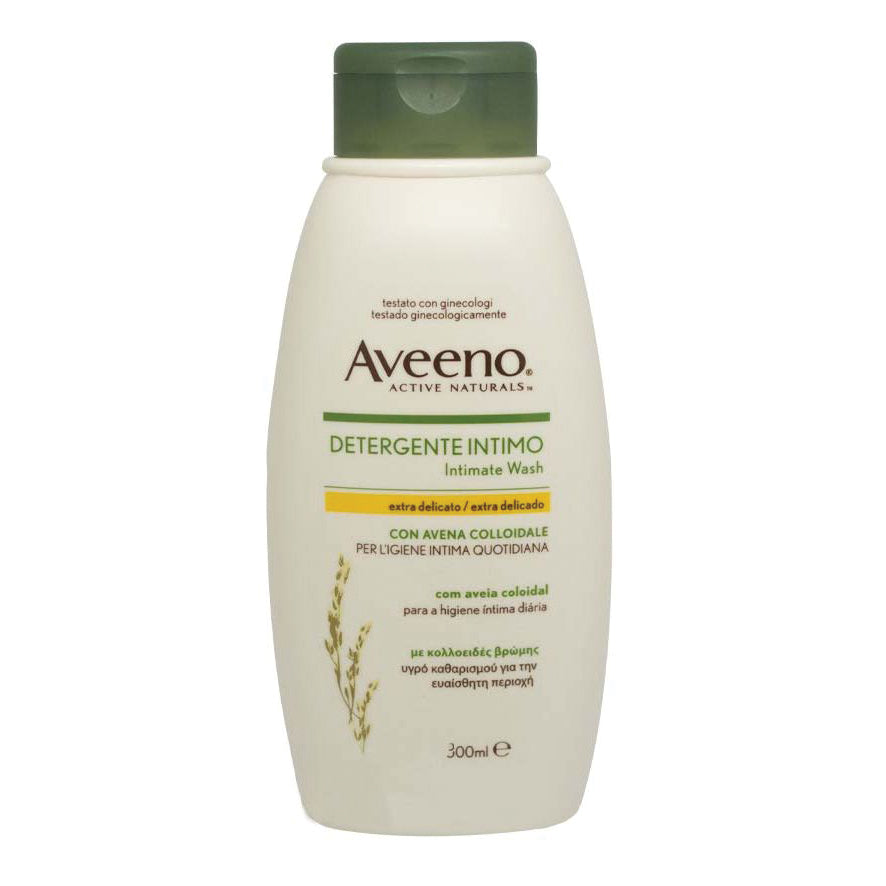 AVEENO Det.Intimo*300ml