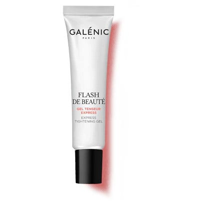 Flash De Beaute Gel Tensore Express Anti-EtÀ 15ml