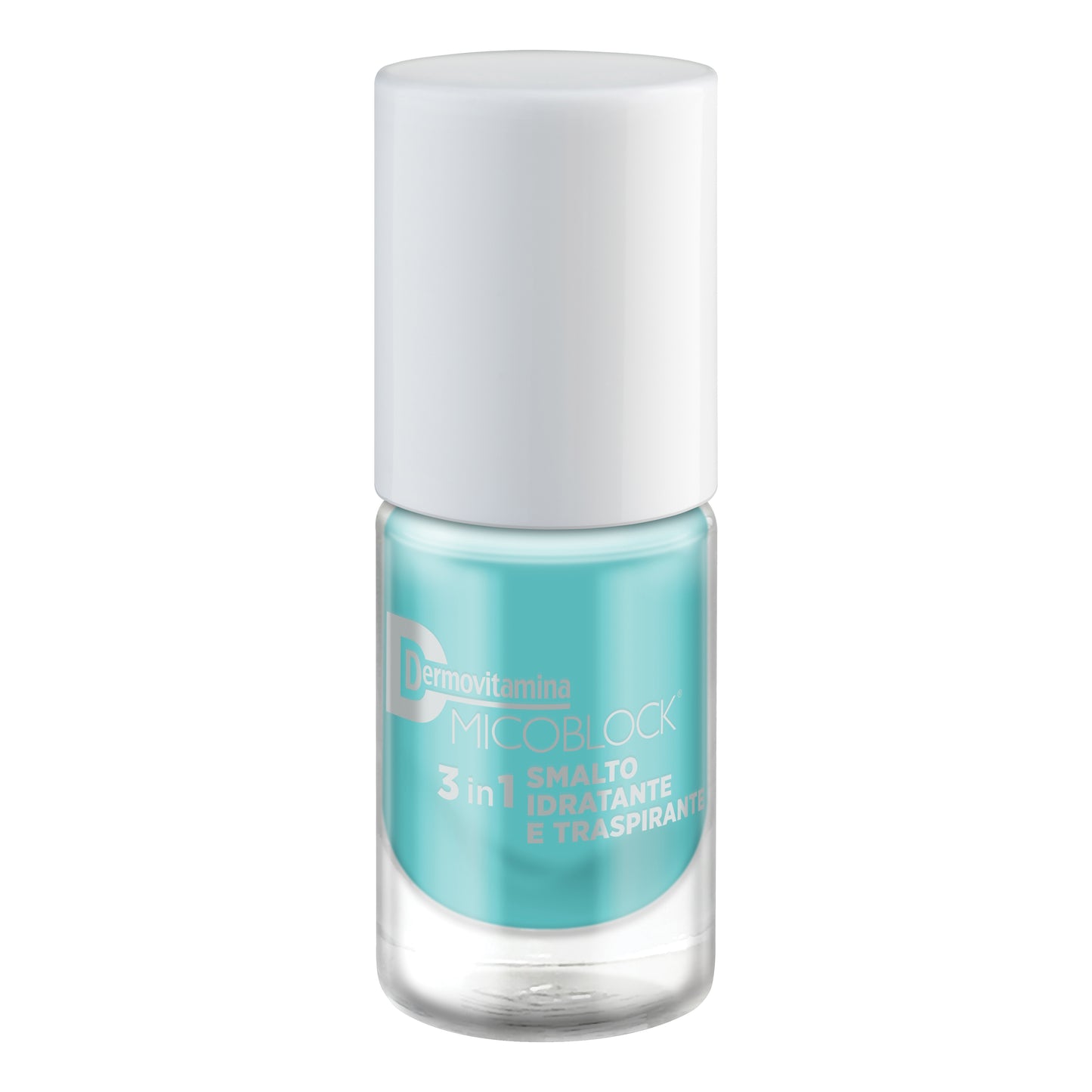 DERMOVITAMINA Mico Smalto Turc