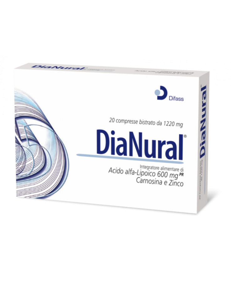 DIANURAL*20 Cpr