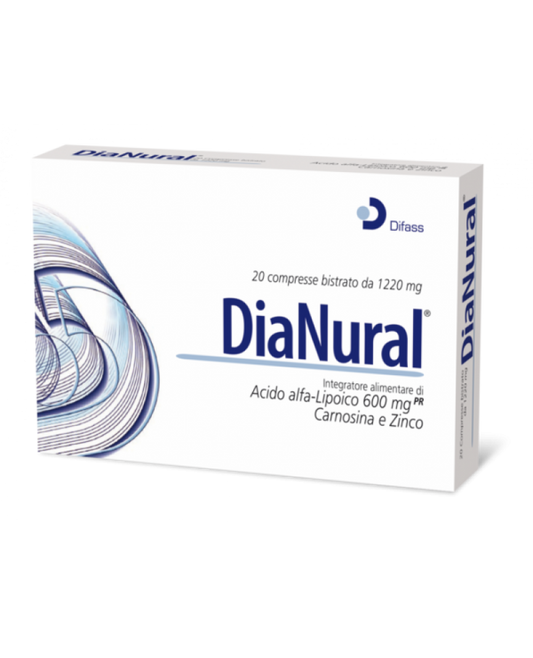 DIANURAL*20 Cpr