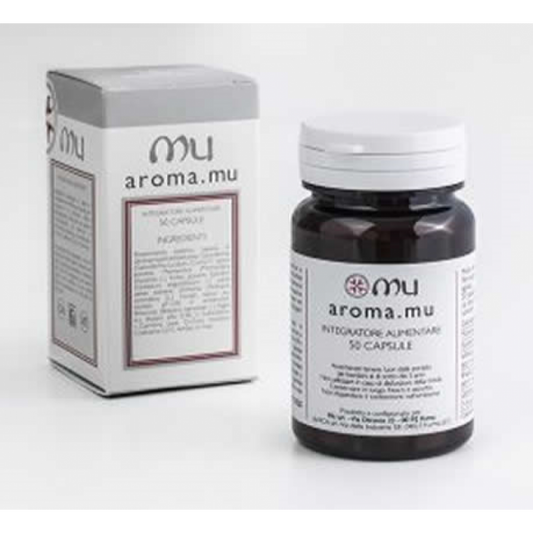 AROMA MU 50CPS