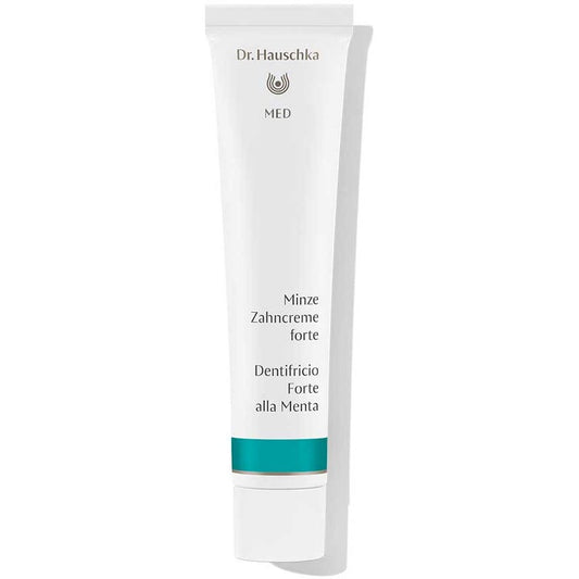 DR HAUSCHKA DENTIF FT MENT75ML