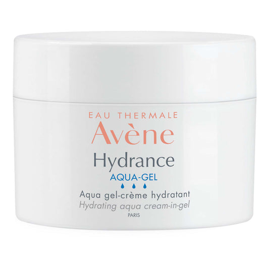 HYDRANCE ACQUA GEL CREMA IDRATANTE 100ML