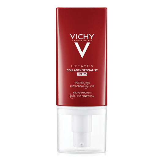 VICHY LIFTACTIV COLLAGEN SPECIALIST SPF 25 50 ML
