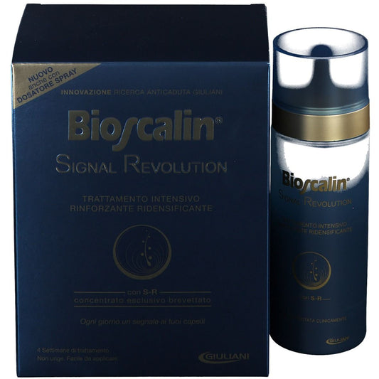 BIOSCALIN SR Tratt.Int.Rinf.