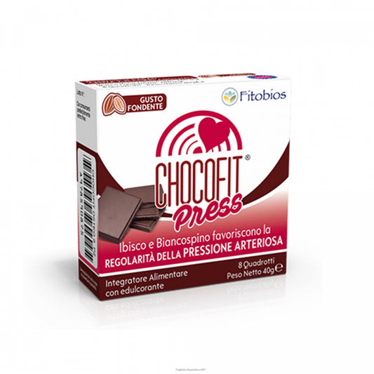 CHOCOFIT PRESS 8PZ