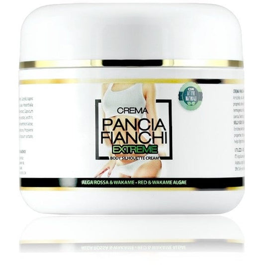 LR Wonder Slim Crema Corpo Pancia/Fianchi Extreme 250ml