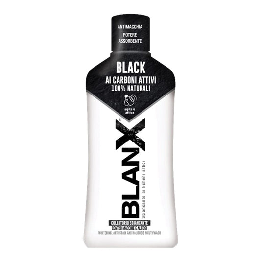 BLANX White Shock Collut.500ml