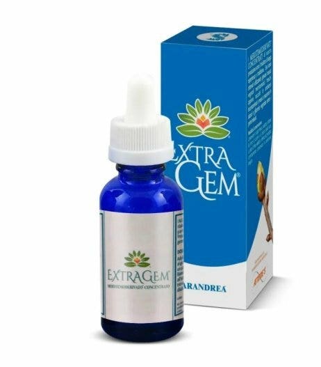 EXTRAGEM Giuggiolo Foglie 20ml