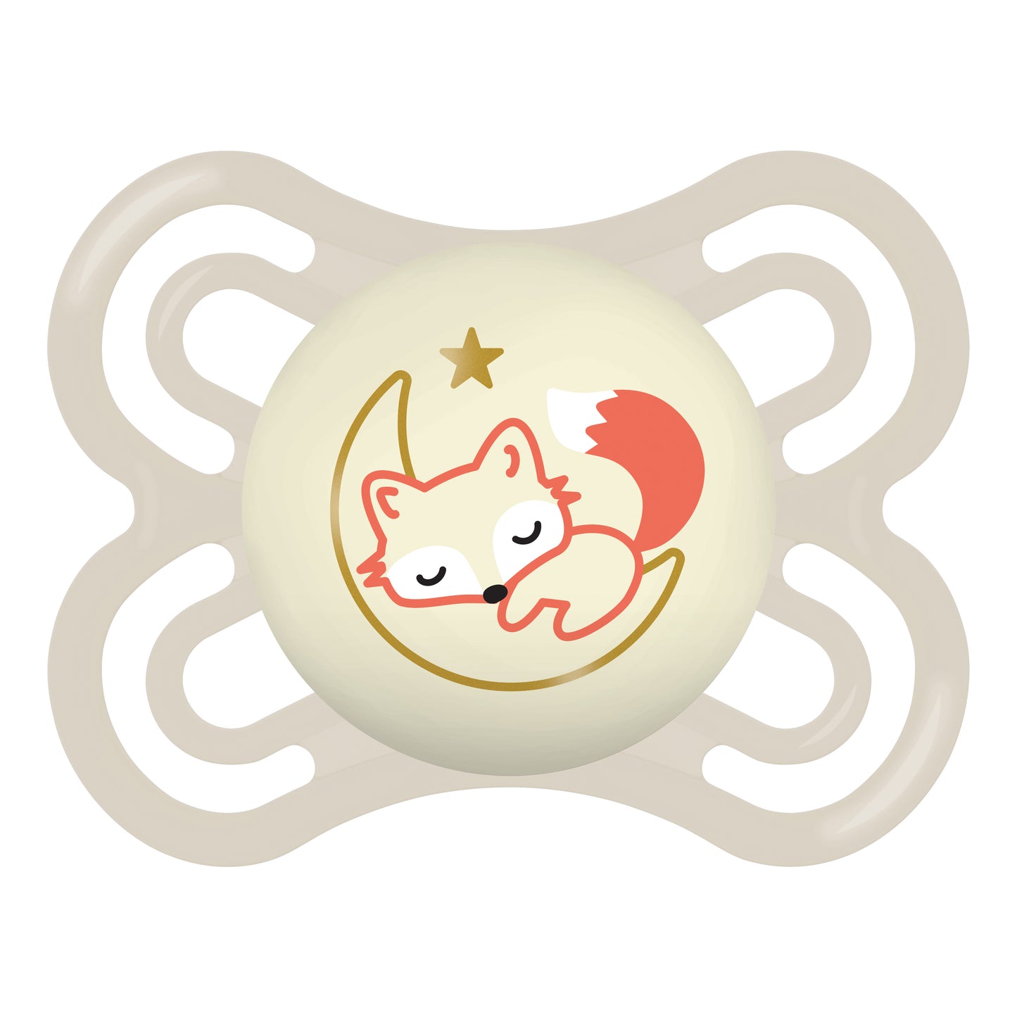 MAM PERFECT 2-6M NGT NEUTRO