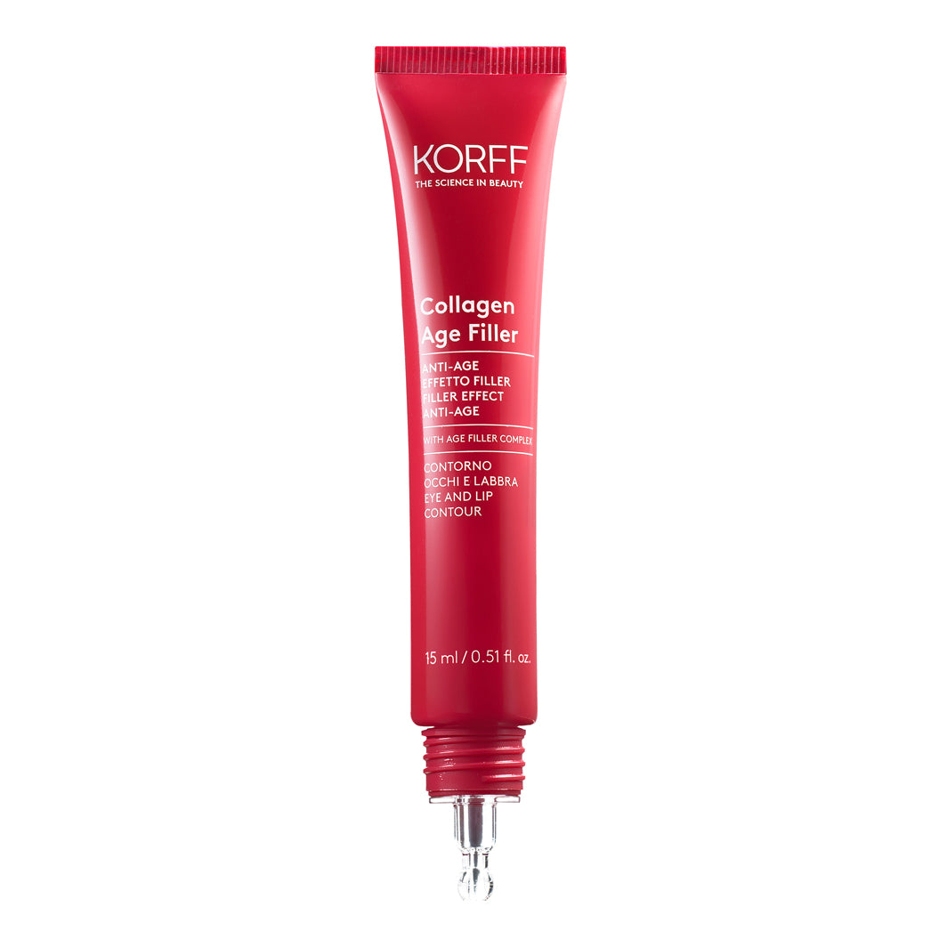 KORFF COLLAGEN AGEFILLER OCCHI