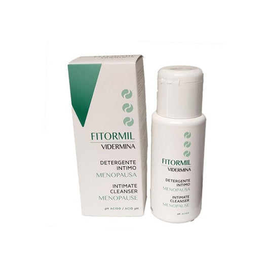 VIDERMINA FITORMIL DET INTIMO