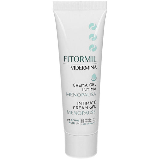 VIDERMINA FITORMIL GEL INTIMO