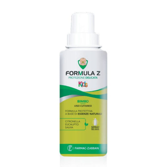 FORMULA Z Kids Spy 75ml