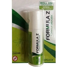 FORMULA Z Roll-On D/Punt.S/Amm