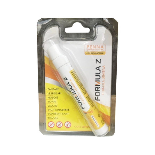FORMULA Z Penna D/Puntura C/Amm.
